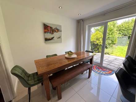 Partridge Road, Kirkby Park, Image 9