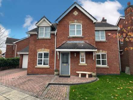 Property For Sale Birchtree Drive, Melling, Liverpool