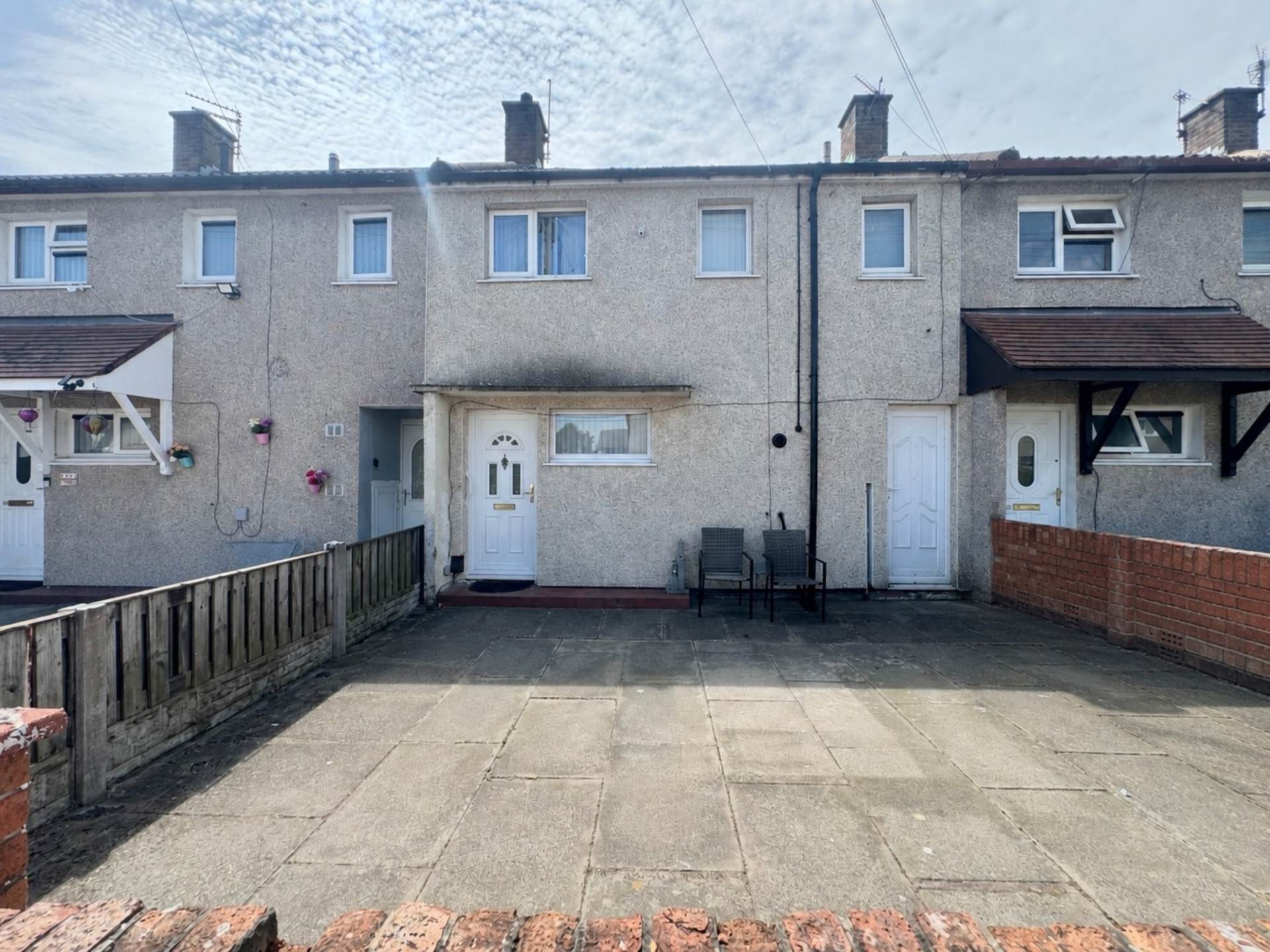 Delaware Crescent, Westvale, Image 1