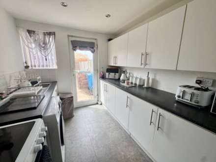 Delaware Crescent, Westvale, Image 5