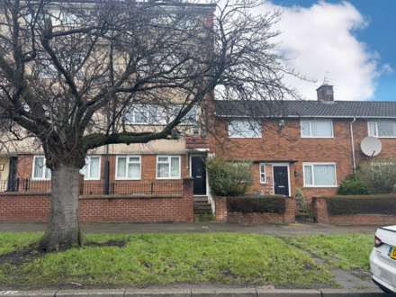 Property For Rent Barnfield Drive, West Derby, Liverpool