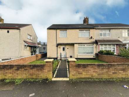 Property For Sale Madryn Ave, Northwood, Liverpool
