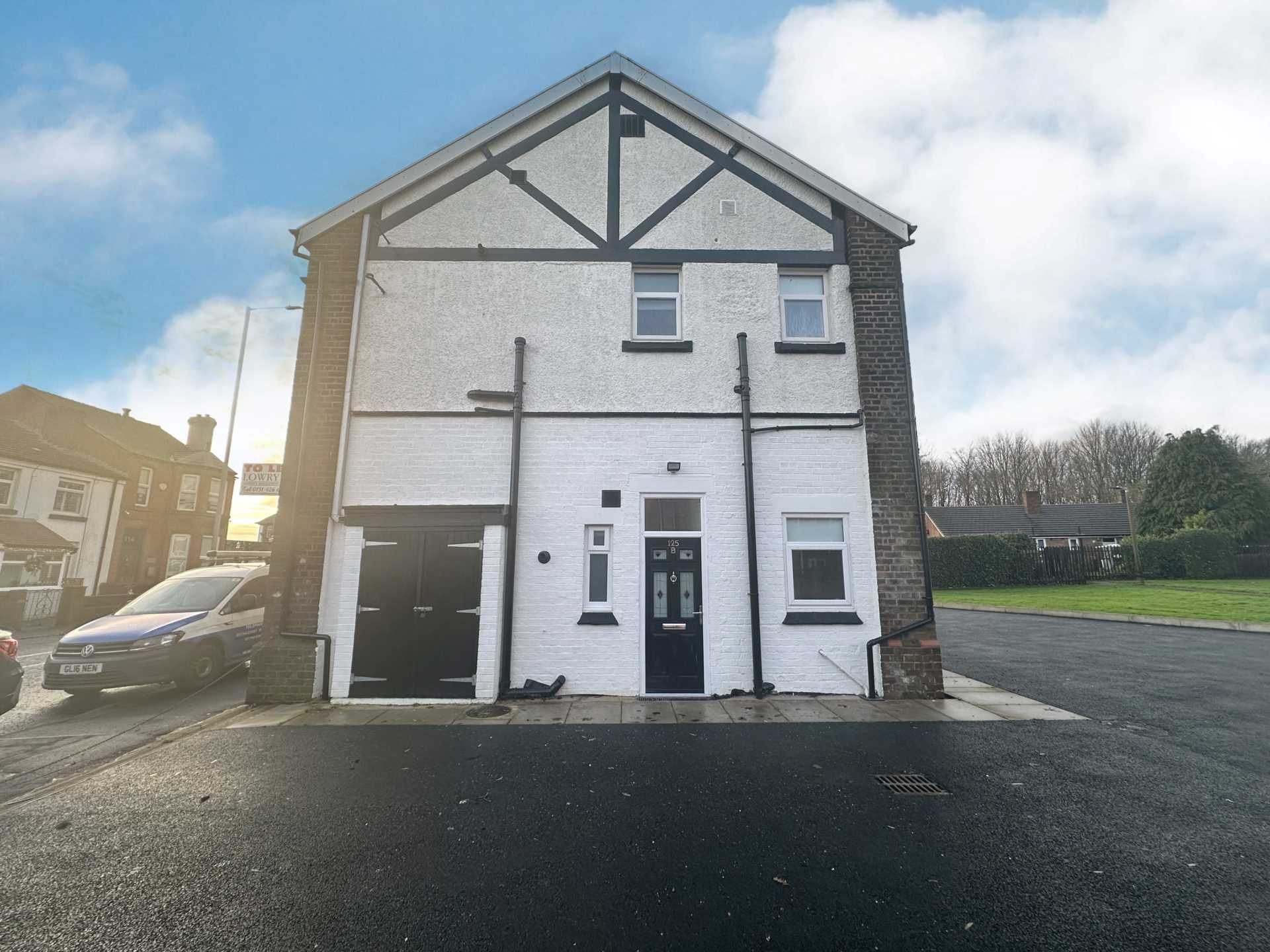 St Helens Road, Prescot, Image 1
