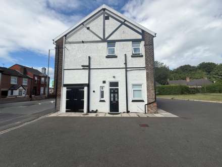 2 Bedroom Flat, St Helens Road, Prescot