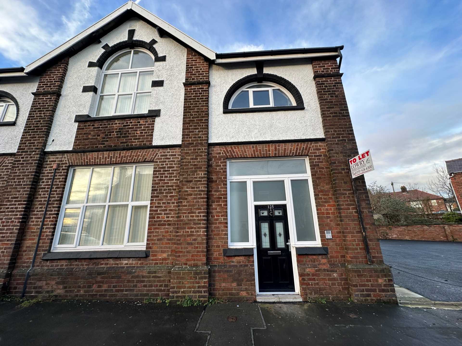 St Helens Road, Prescot, Image 1