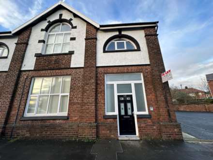 St Helens Road, Prescot, Image 1
