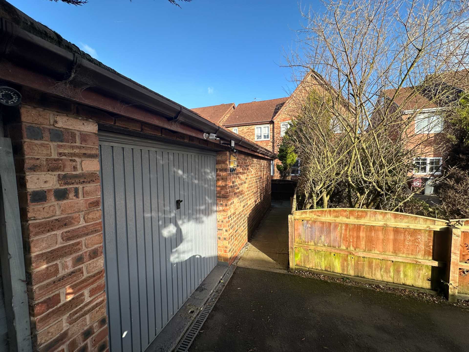 Barnes Close, Littledale, Liverpool, L33 4HP, Image 12