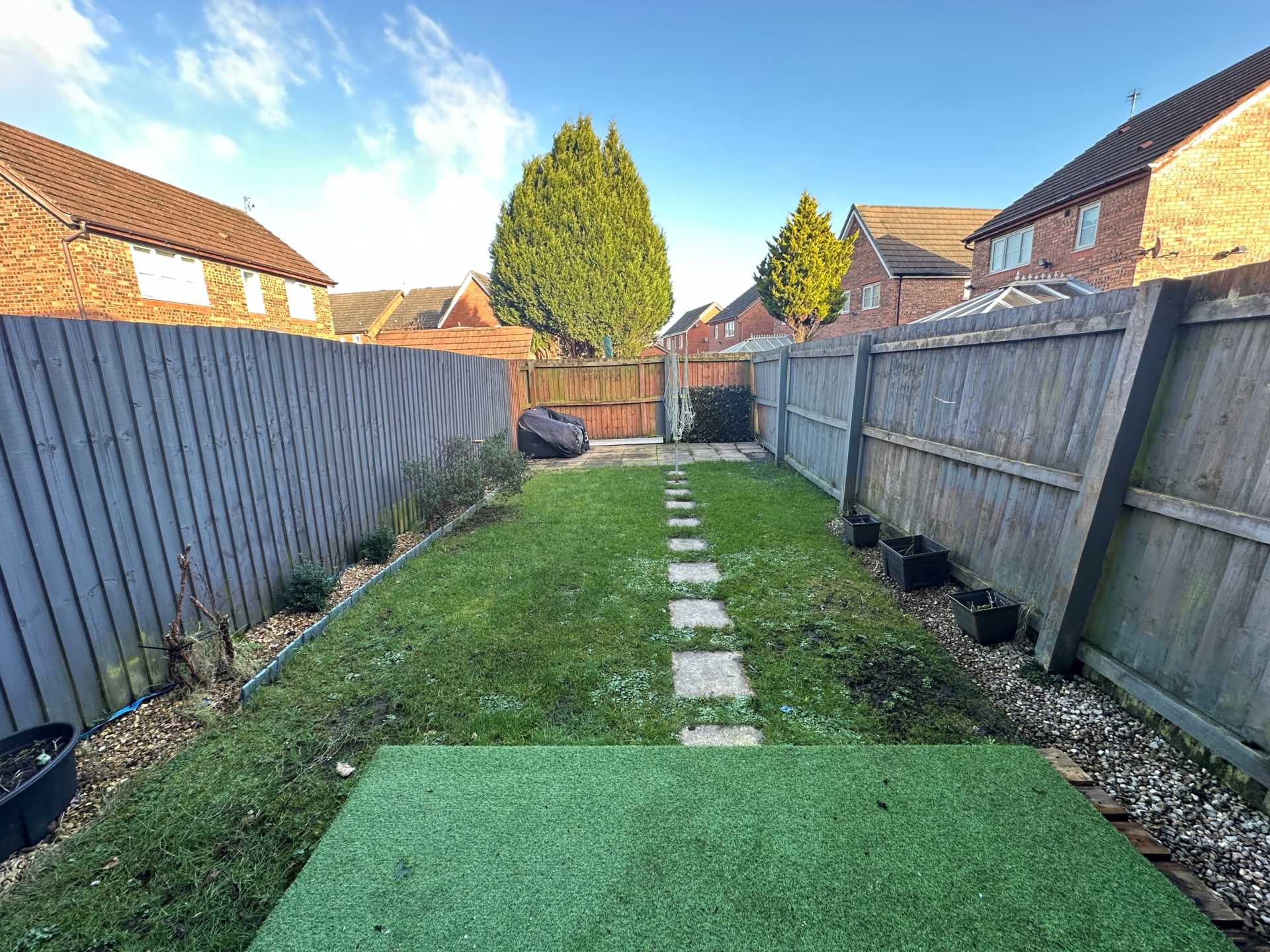 Barnes Close, Littledale, Liverpool, L33 4HP, Image 13