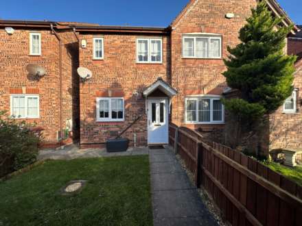 Property For Rent Barnes Close, Littledale, Liverpool