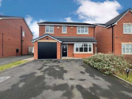 4 Bedroom Detached, Limetree Road, Mulberry Road