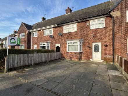 Property For Sale Station Road, Melling, Liverpool