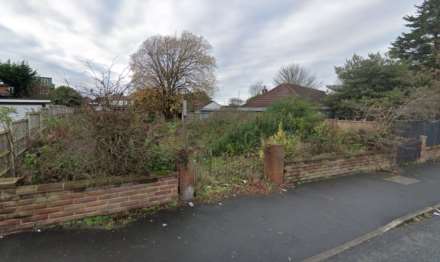 Land Field Lane, Fazakerley, Image 2