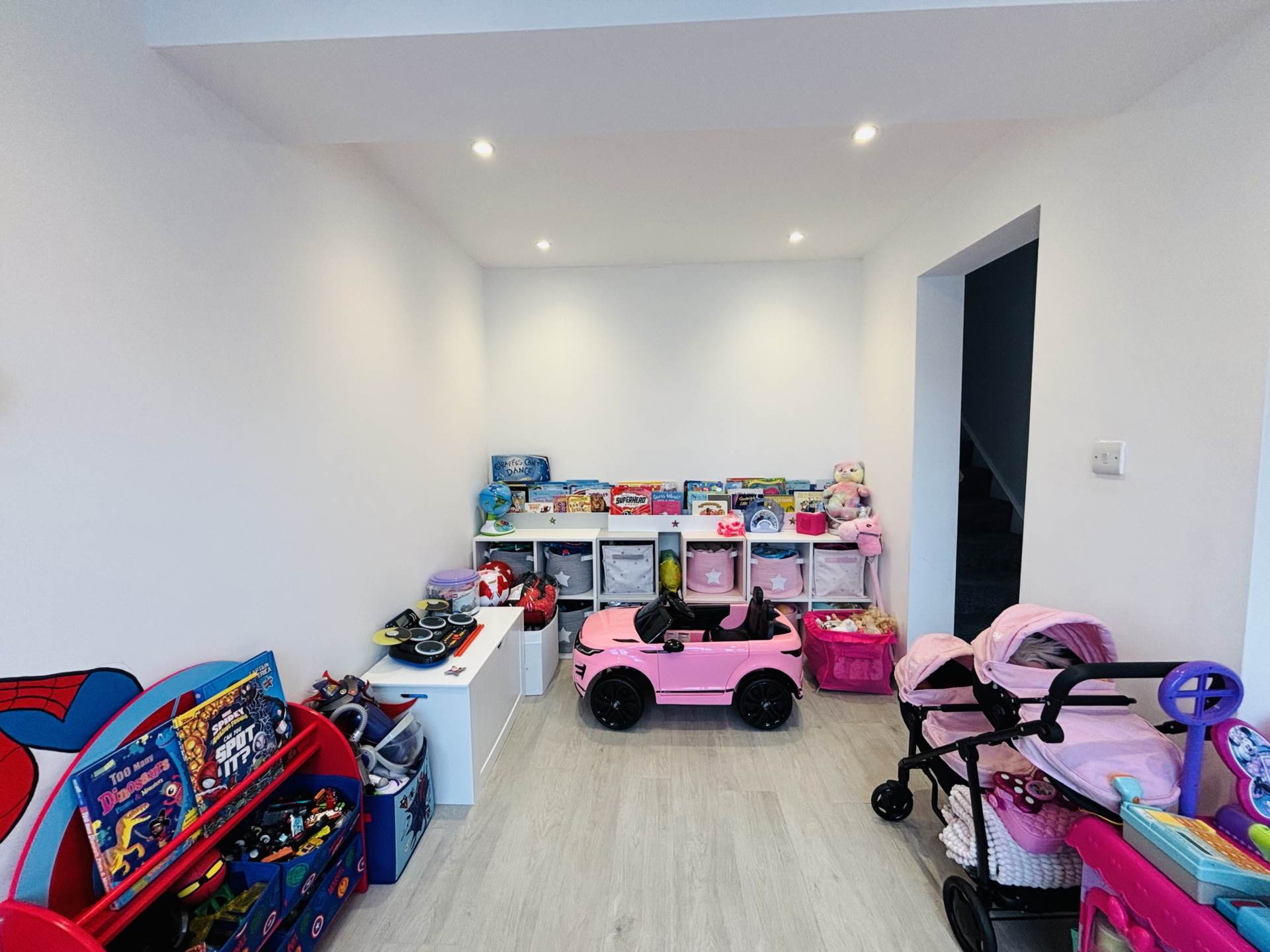 Swinley Close, Melling View, Image 12