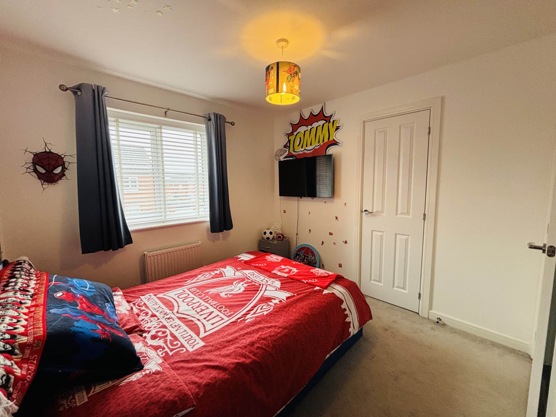 Swinley Close, Melling View, Image 19