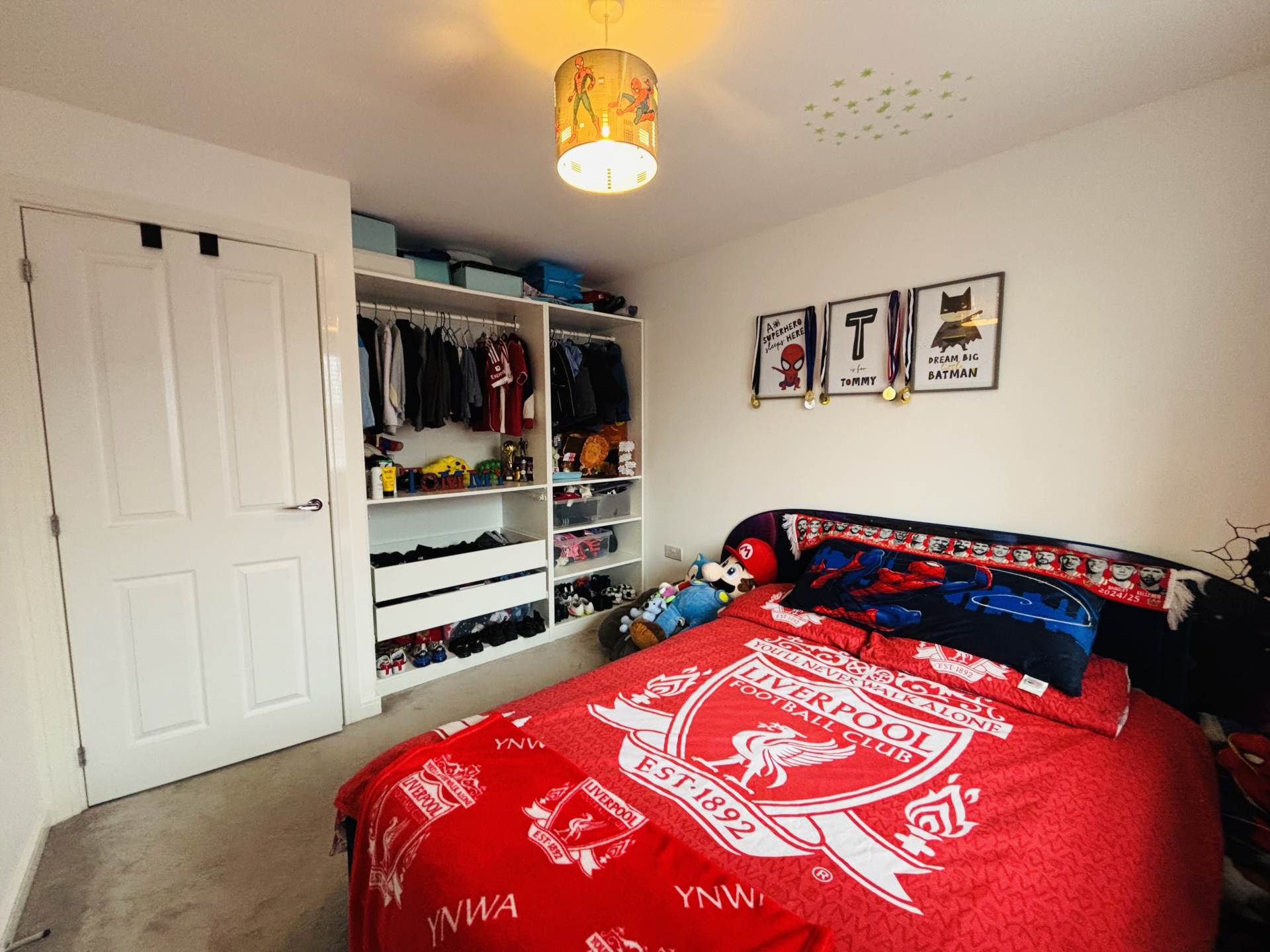 Swinley Close, Melling View, Image 20