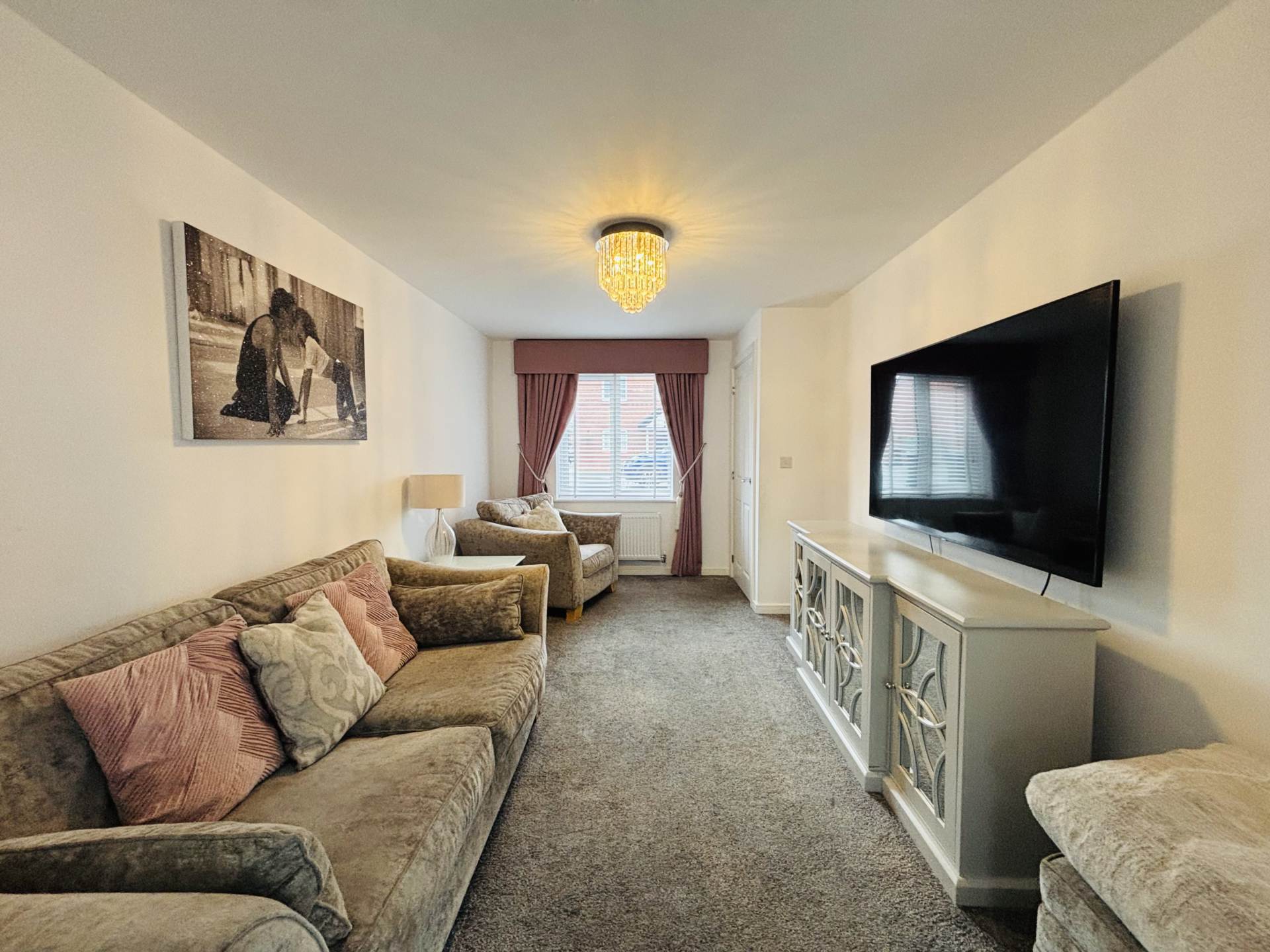 Swinley Close, Melling View, Image 4