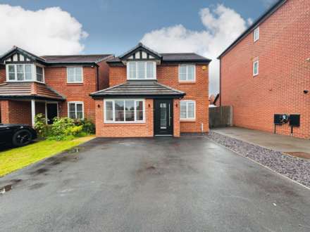 Property For Sale Swinley Close, Melling View, Liverpool