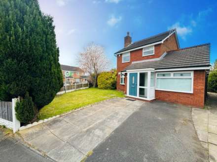 Property For Sale Moorfoot Way, Melling Mount, Liverpool
