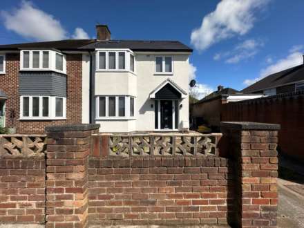 Property For Sale Pitsmead Road, Southdene, Liverpool