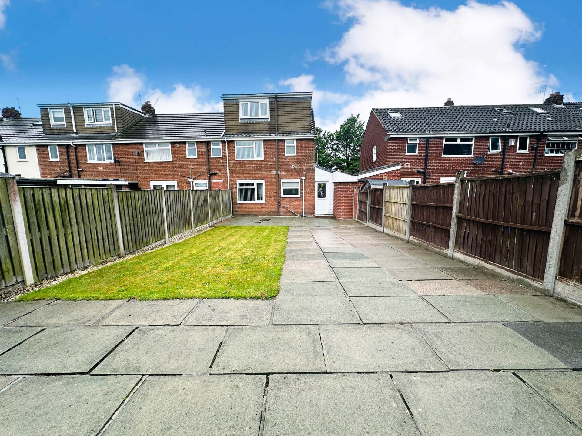 Berryhill Avenue, Knowsley Village, Image 18