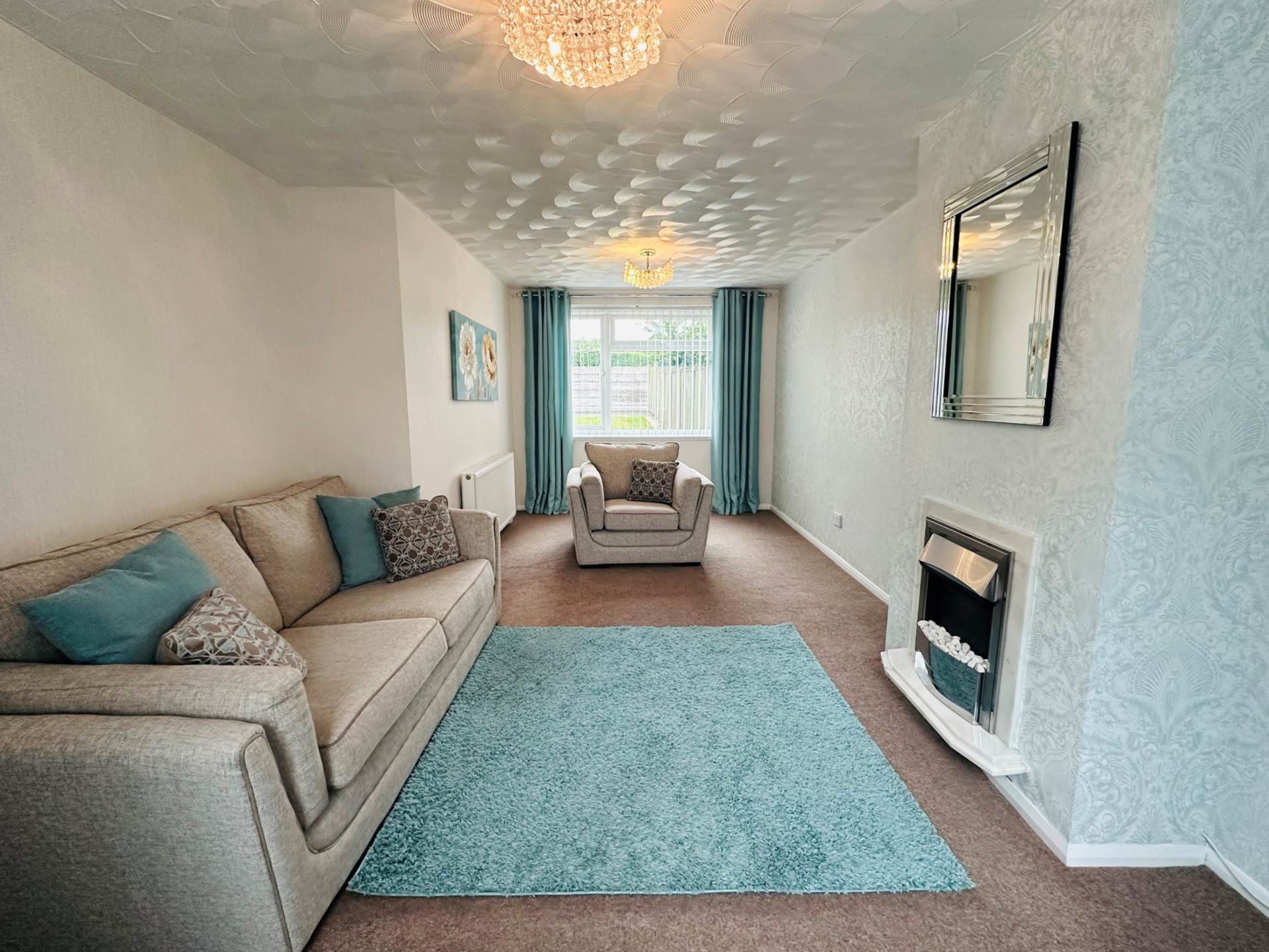 Berryhill Avenue, Knowsley Village, Image 2