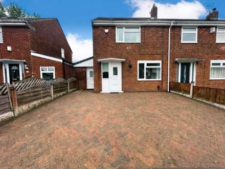 Berryhill Avenue, Knowsley Village, Image 1