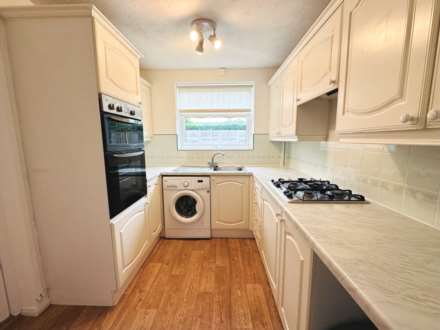 Berryhill Avenue, Knowsley Village, Image 3