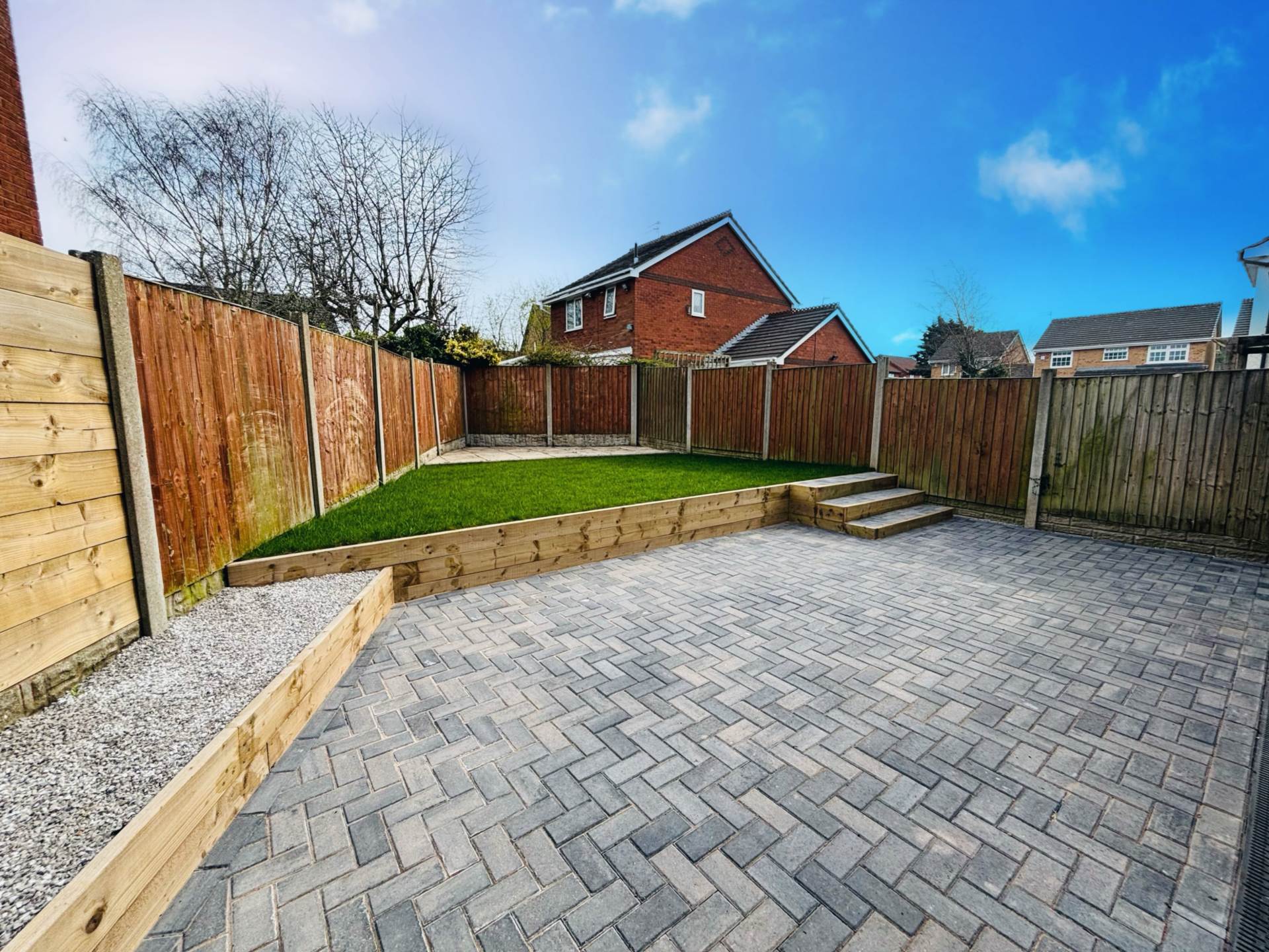 Treviot Close, Melling Mount, Image 15