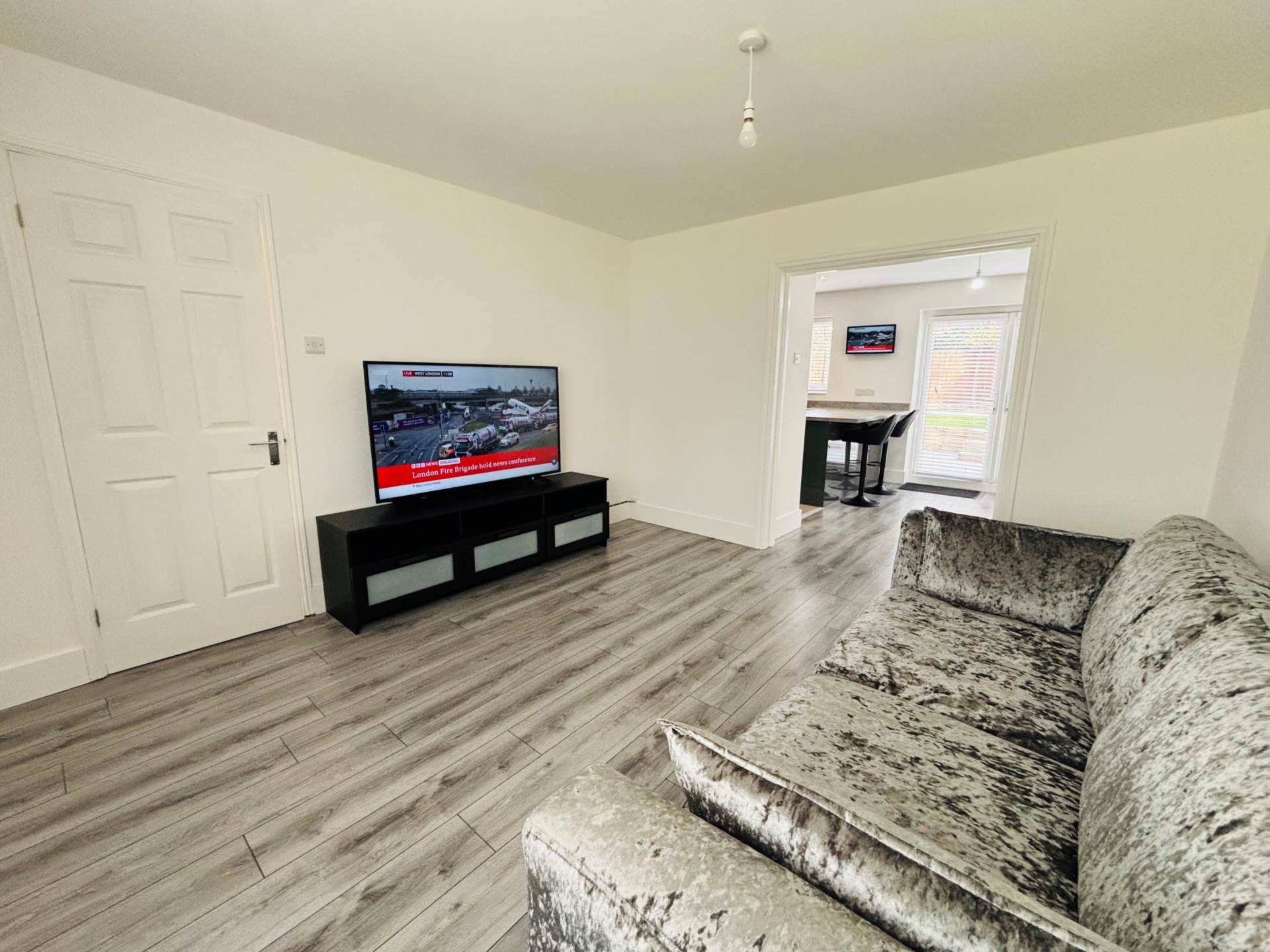 Treviot Close, Melling Mount, Image 3