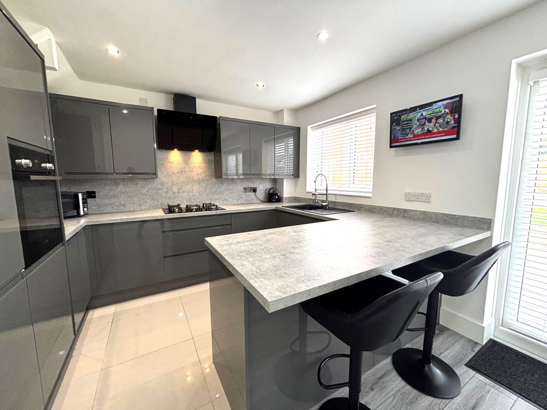 Treviot Close, Melling Mount, Image 5