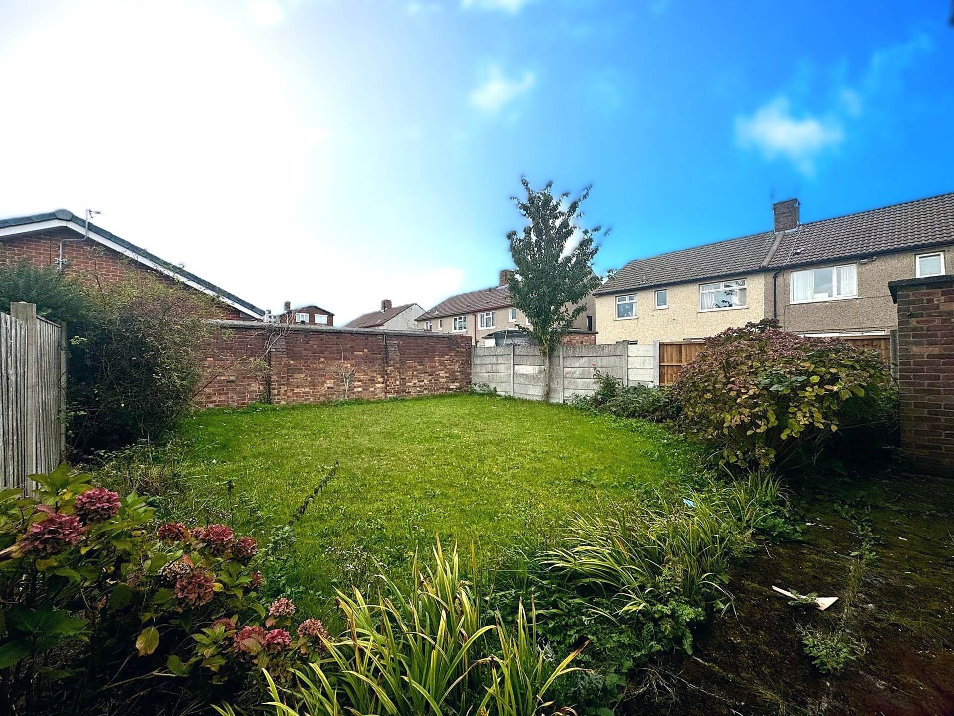 Retford Road, Kirkby, Image 17