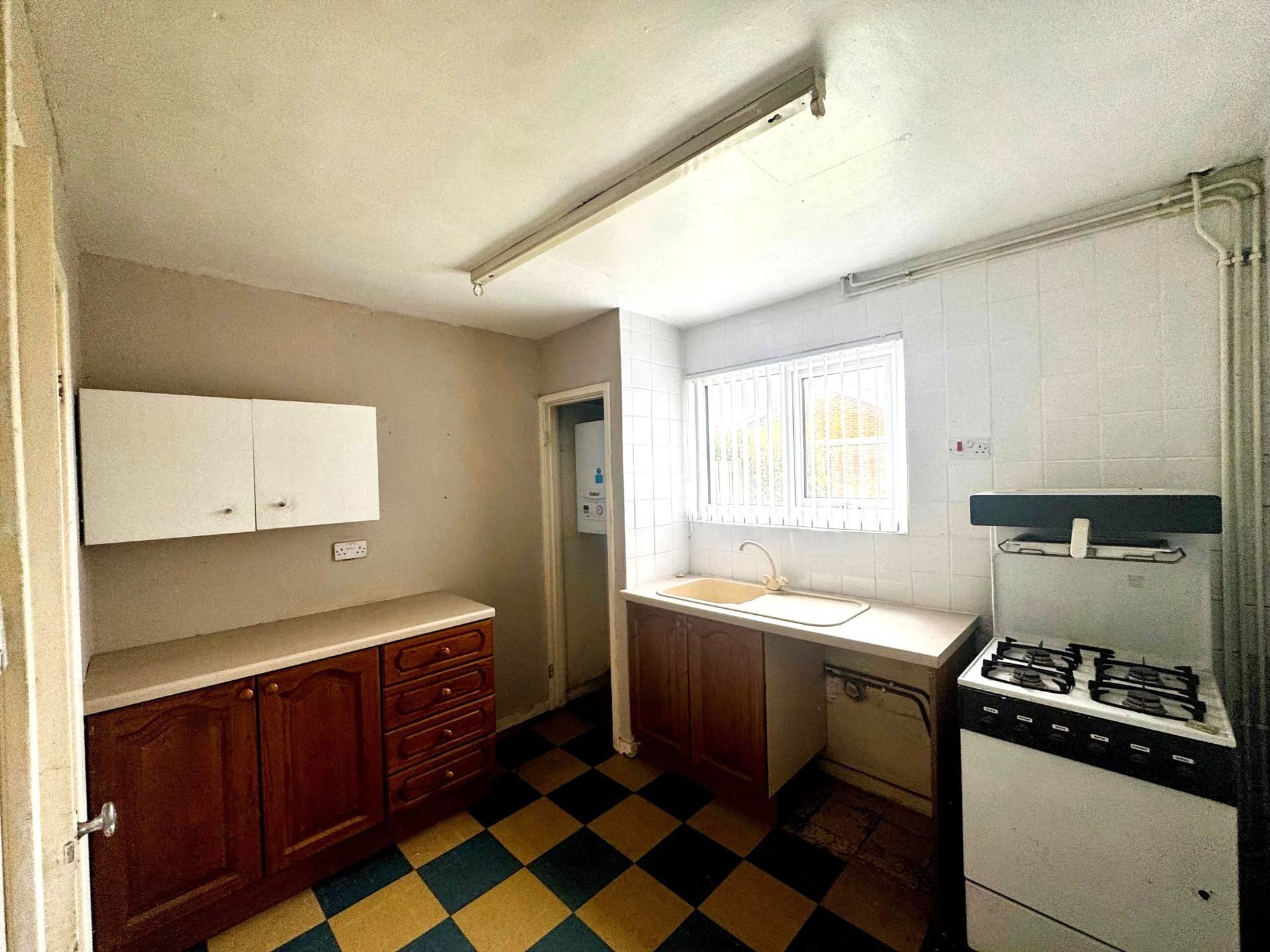 Retford Road, Kirkby, Image 6