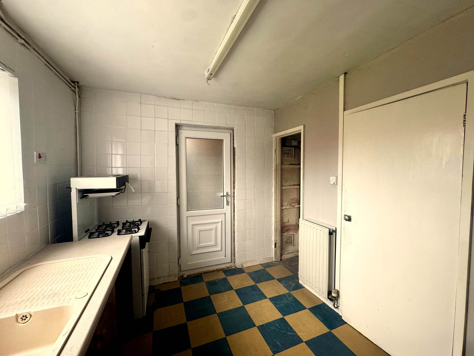 Retford Road, Kirkby, Image 7