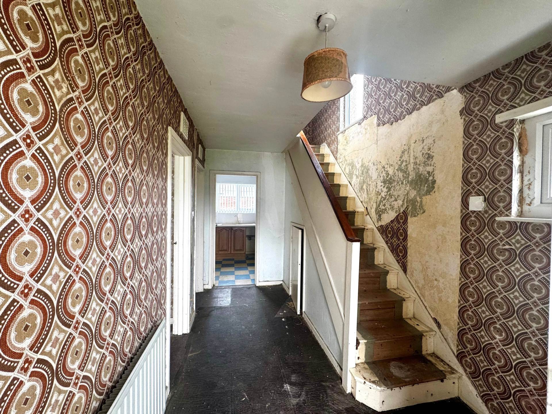 Retford Road, Kirkby, Image 8