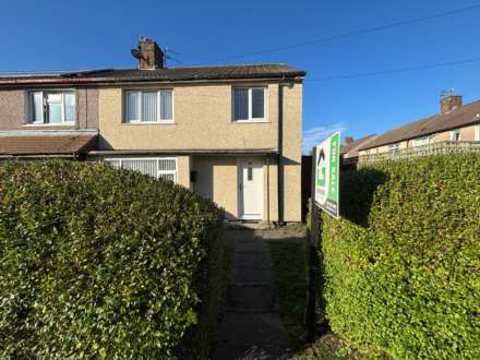 Retford Road, Kirkby
