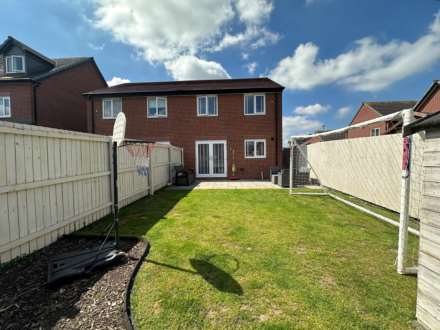 Bearwood Road, Melling View, Image 15