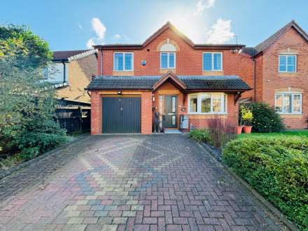Washington Drive, Littledale, Image 1