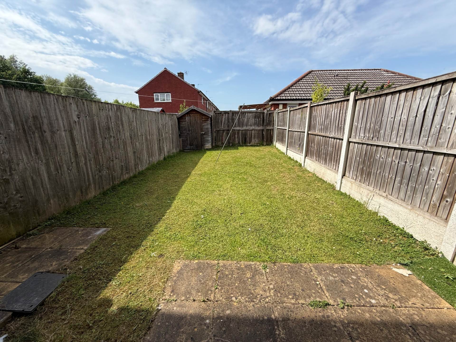 Westvale, Kirkby, Image 17