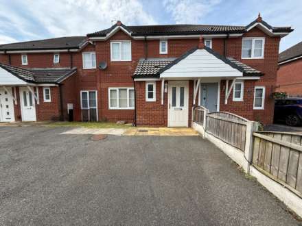 Property For Rent Newick Road, Westvale, Liverpool