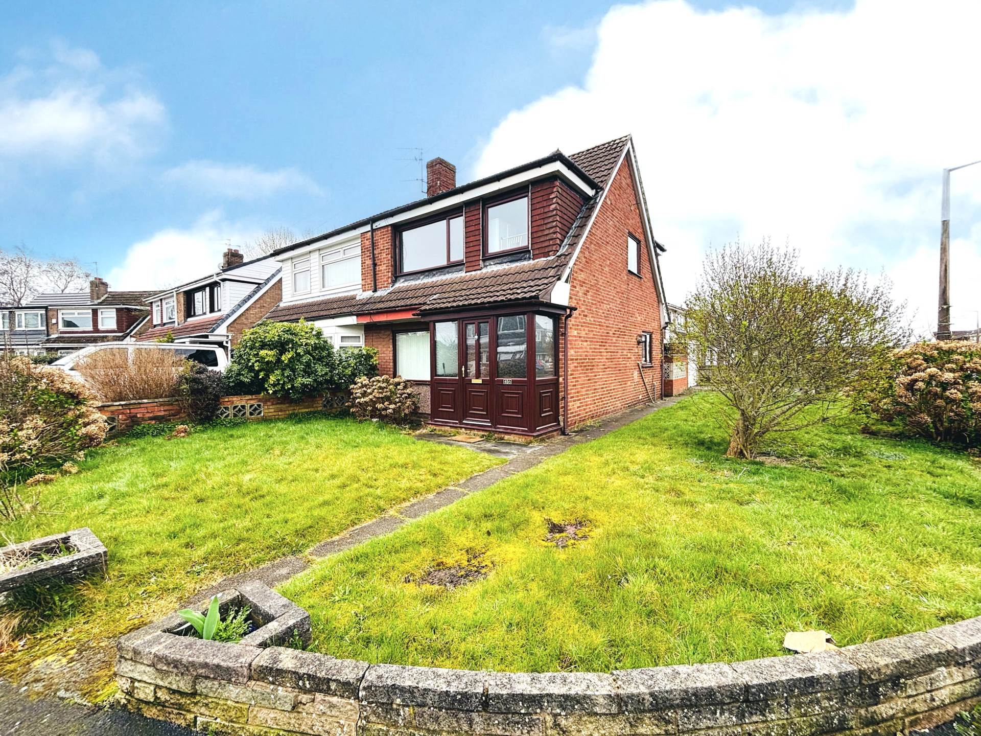 Trent Avenue, Maghull, Image 1