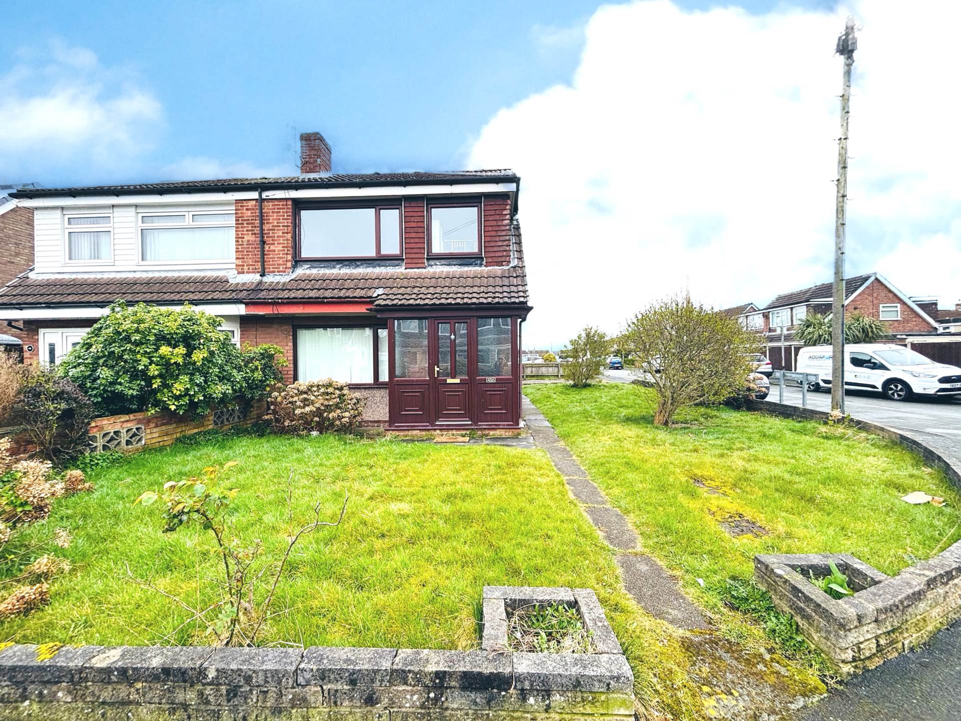Trent Avenue, Maghull, Image 3