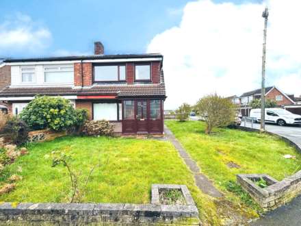 Trent Avenue, Maghull, Image 3