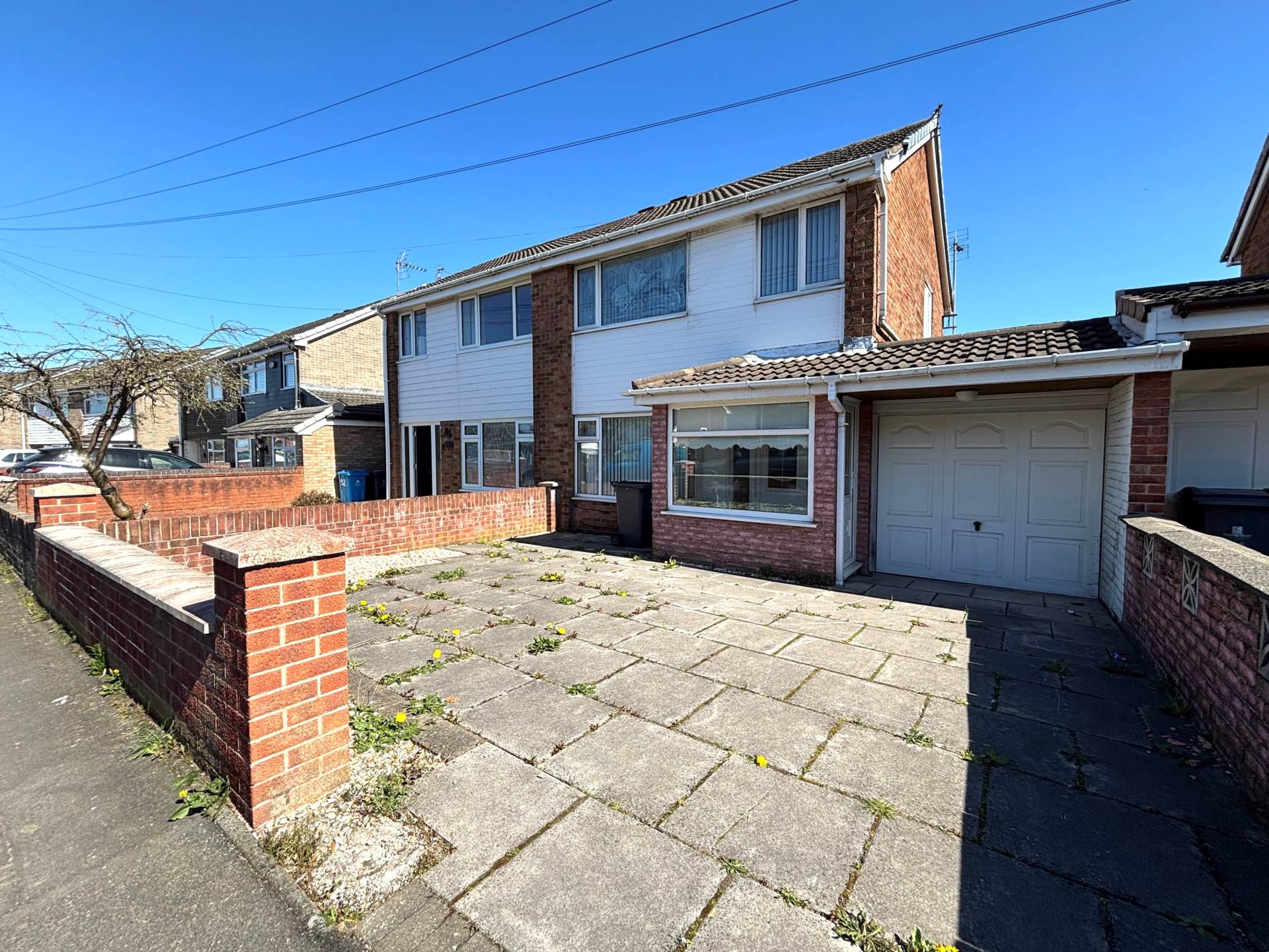 Hall Lane, Shevington Park, Image 1