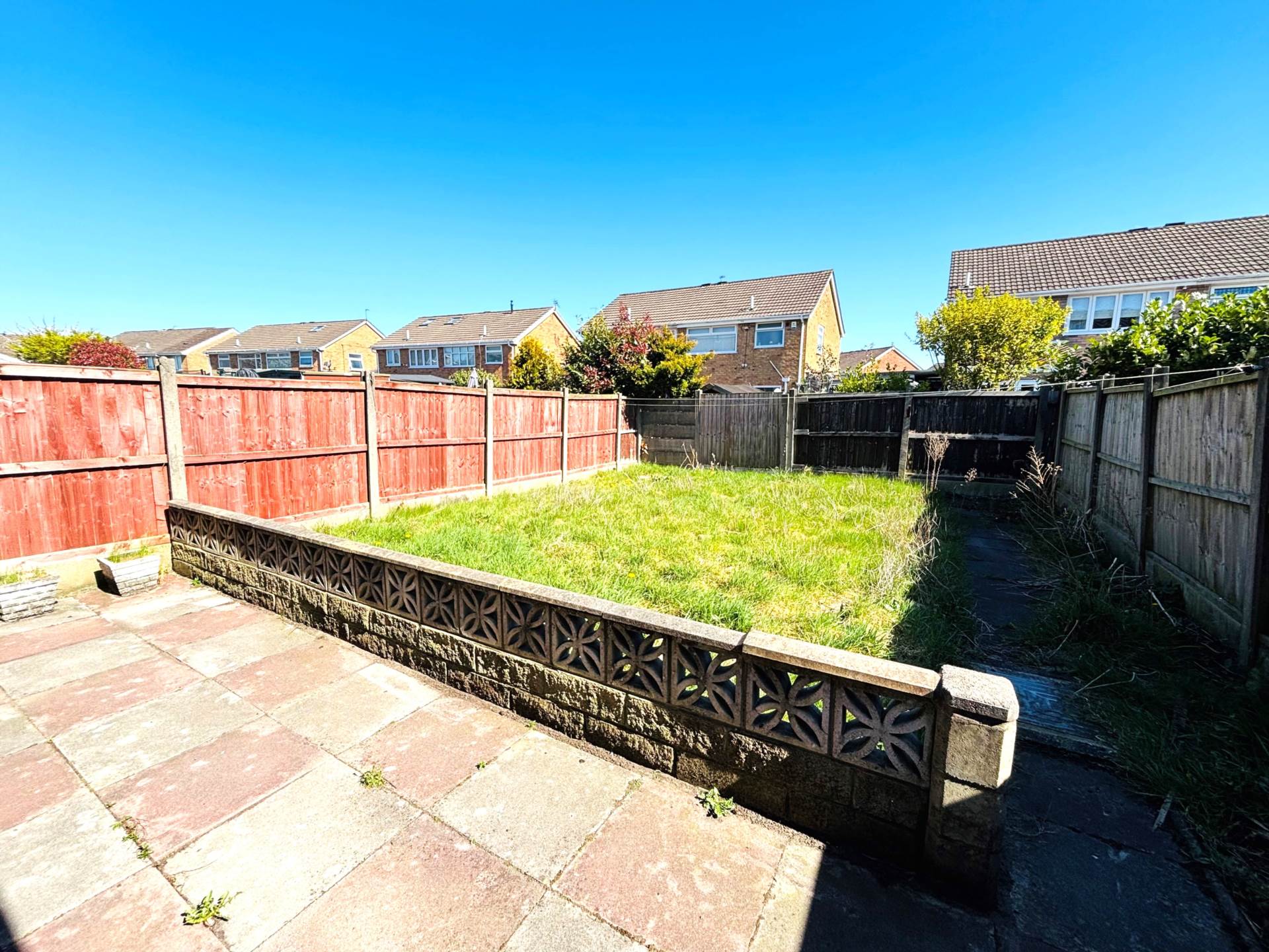 Hall Lane, Shevington Park, Image 10