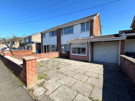 Hall Lane, Shevington Park, Image 1