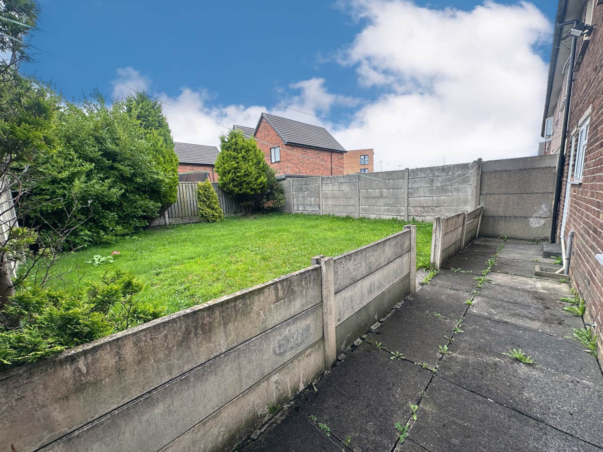 Hargate Walk, Liverpool, Image 4