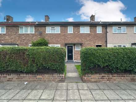 Hargate Walk, Liverpool, Image 1