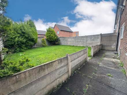 Hargate Walk, Liverpool, Image 4