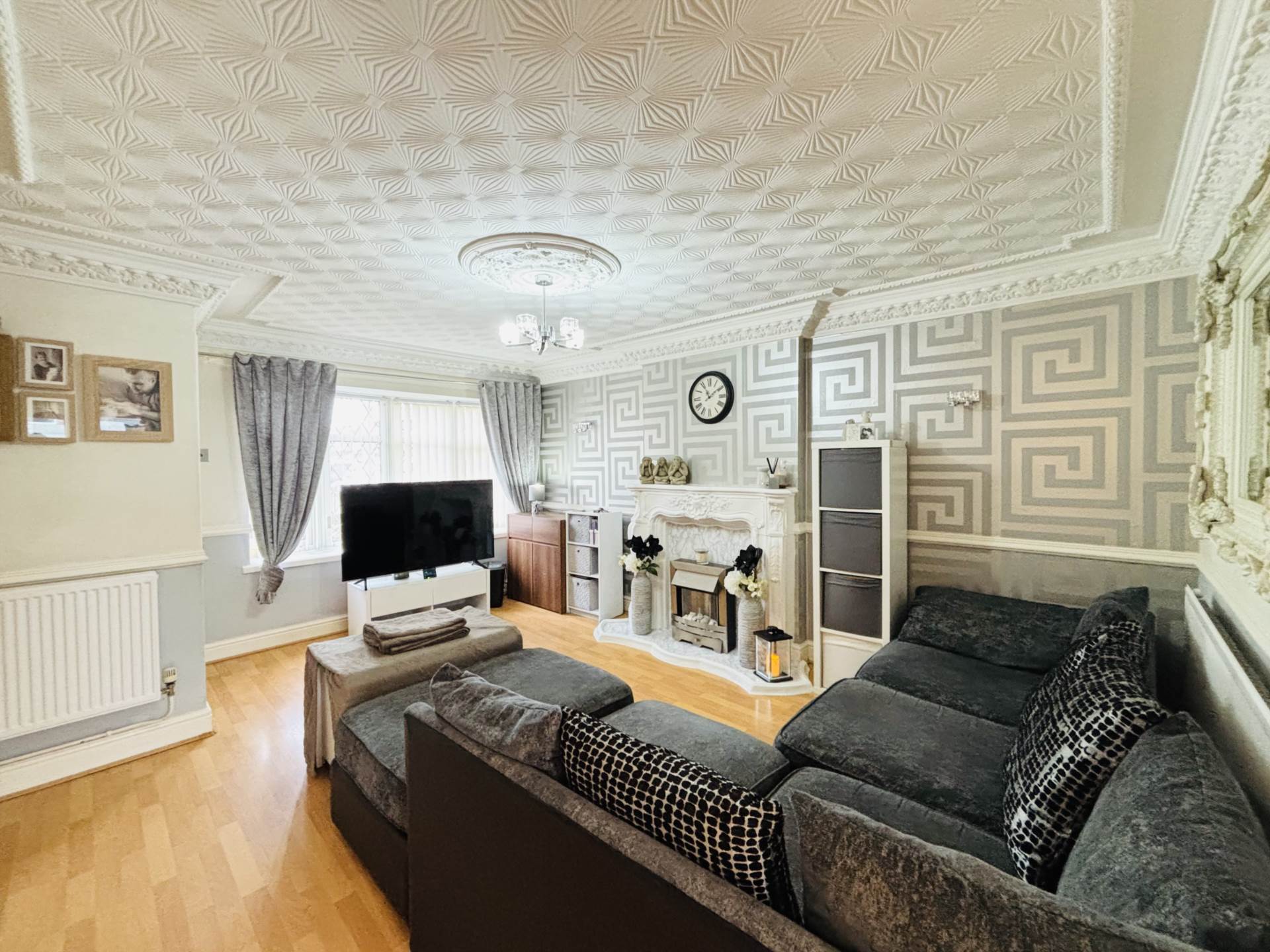 Beryl Walk, Fazakerley, Image 2