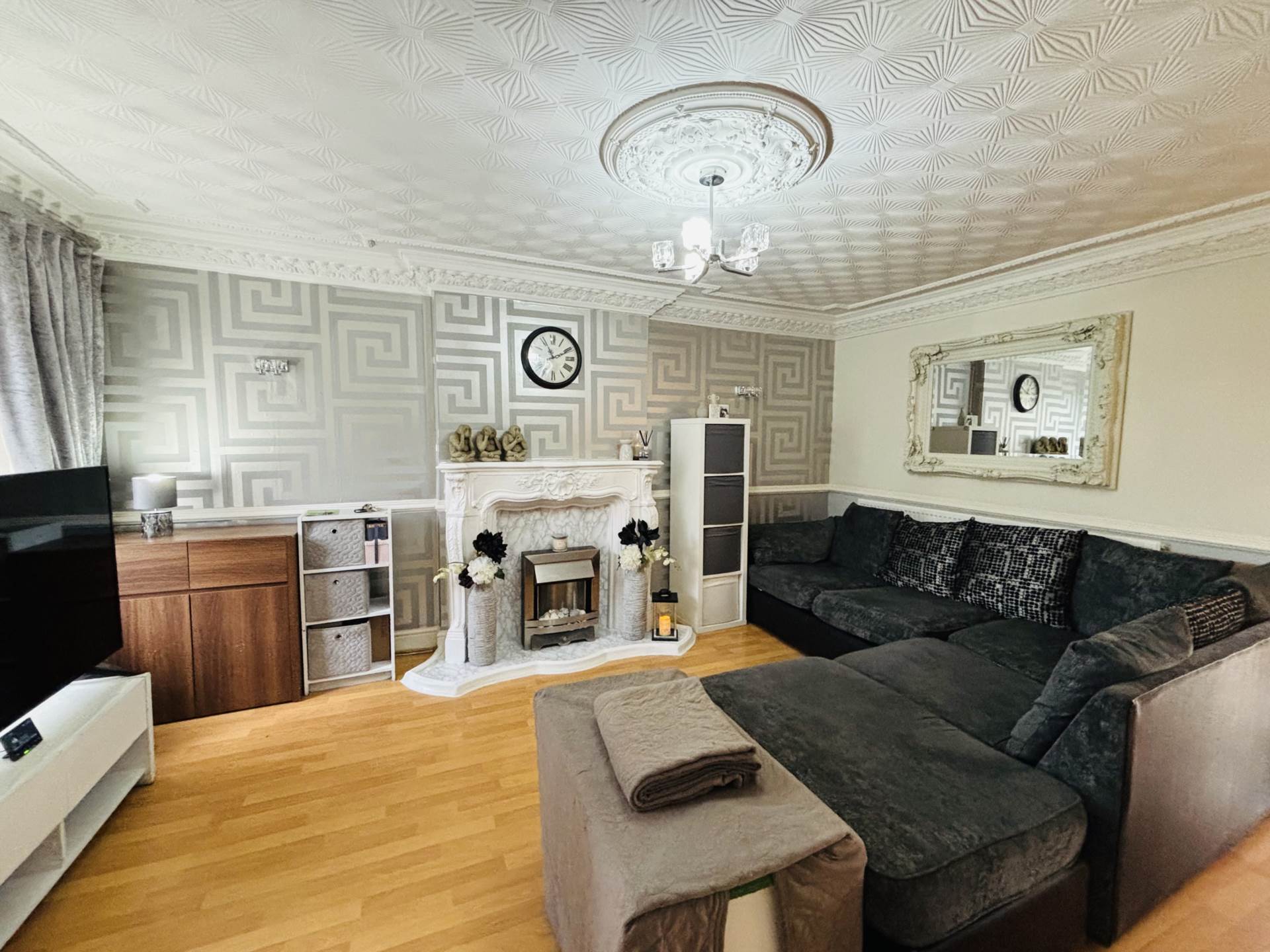 Beryl Walk, Fazakerley, Image 4